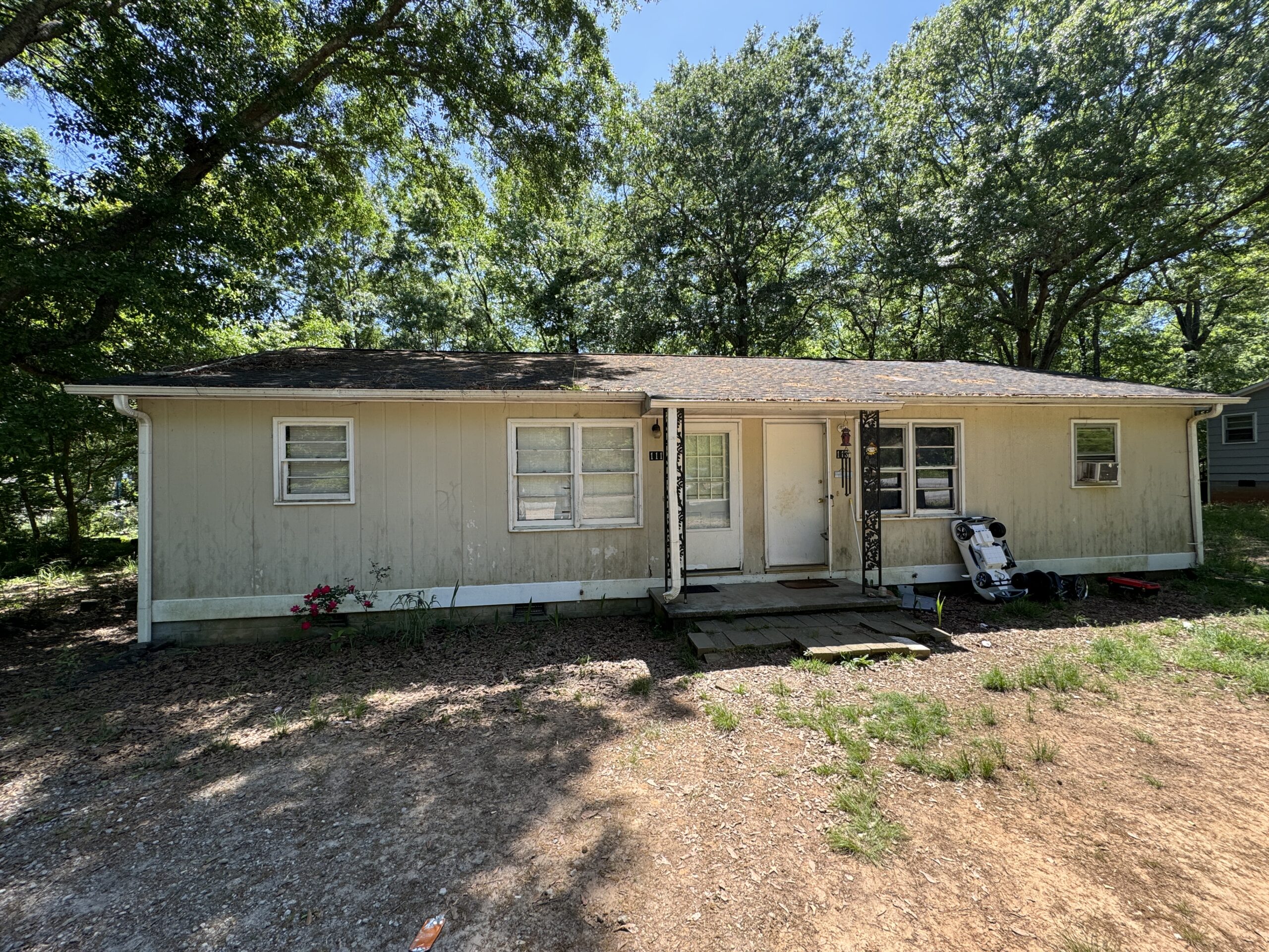 Available Properties Keith Evans